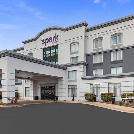 Spark By Hilton Winchester Εξωτερικό φωτογραφία