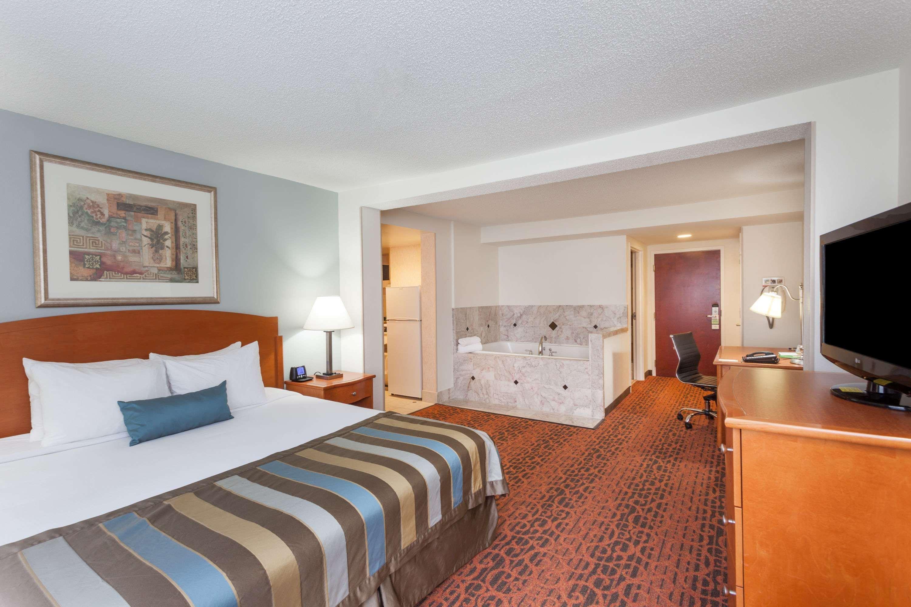 Spark By Hilton Winchester Εξωτερικό φωτογραφία