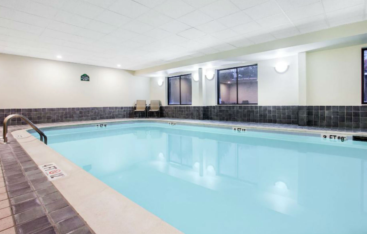 Spark By Hilton Winchester Εξωτερικό φωτογραφία